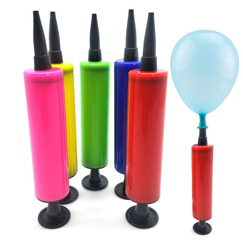 Balloon Pump Hand - Pompa Balon Kualitas Tinggi Pompa Udara