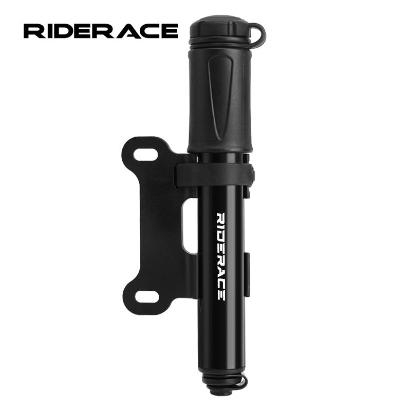Balloon Pump Hand - Pompa Sepeda Pompa Udara Tangan Bersepeda