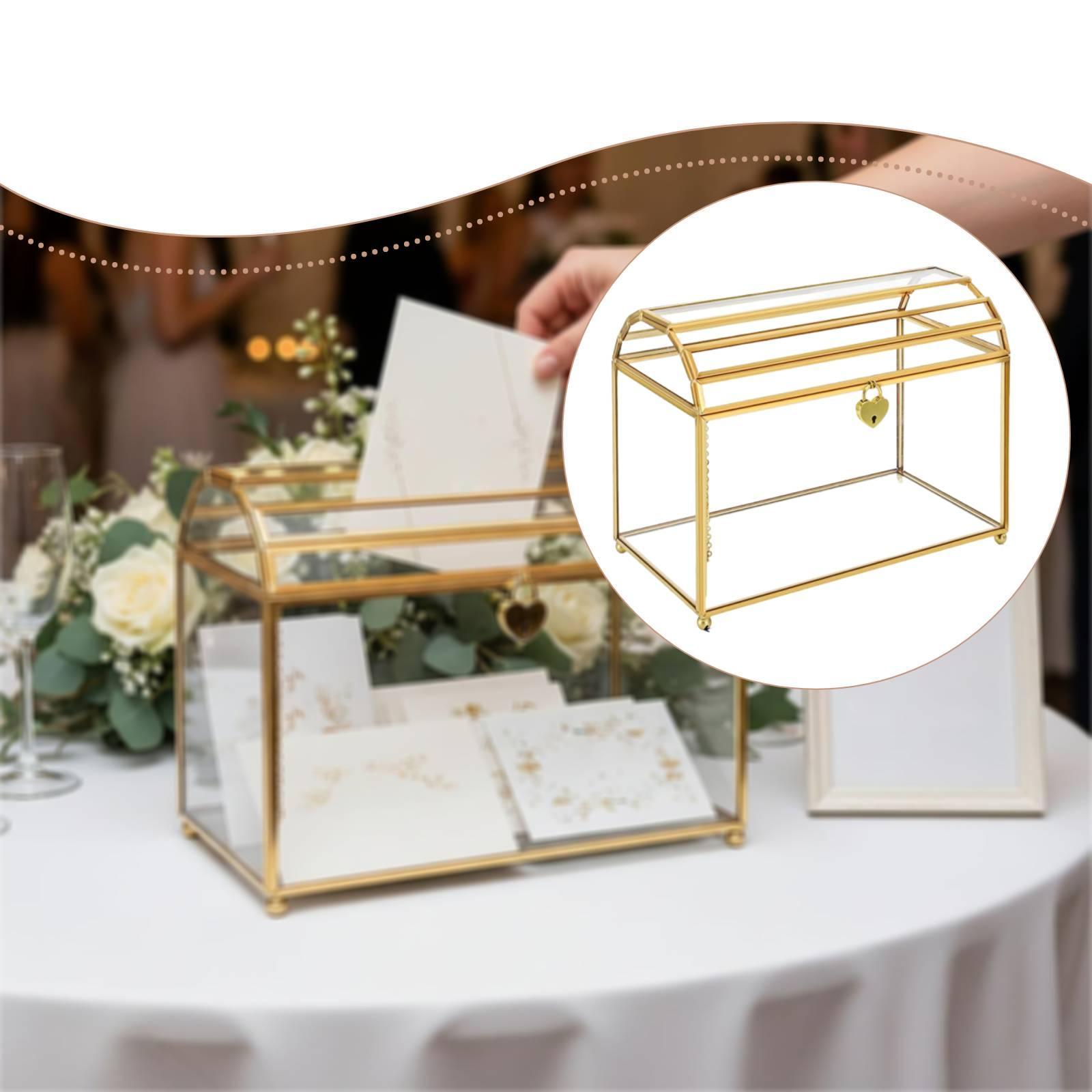 Kotak Kartu Ucapan Pernikahan  - Event Party Box ulasan dan harga
