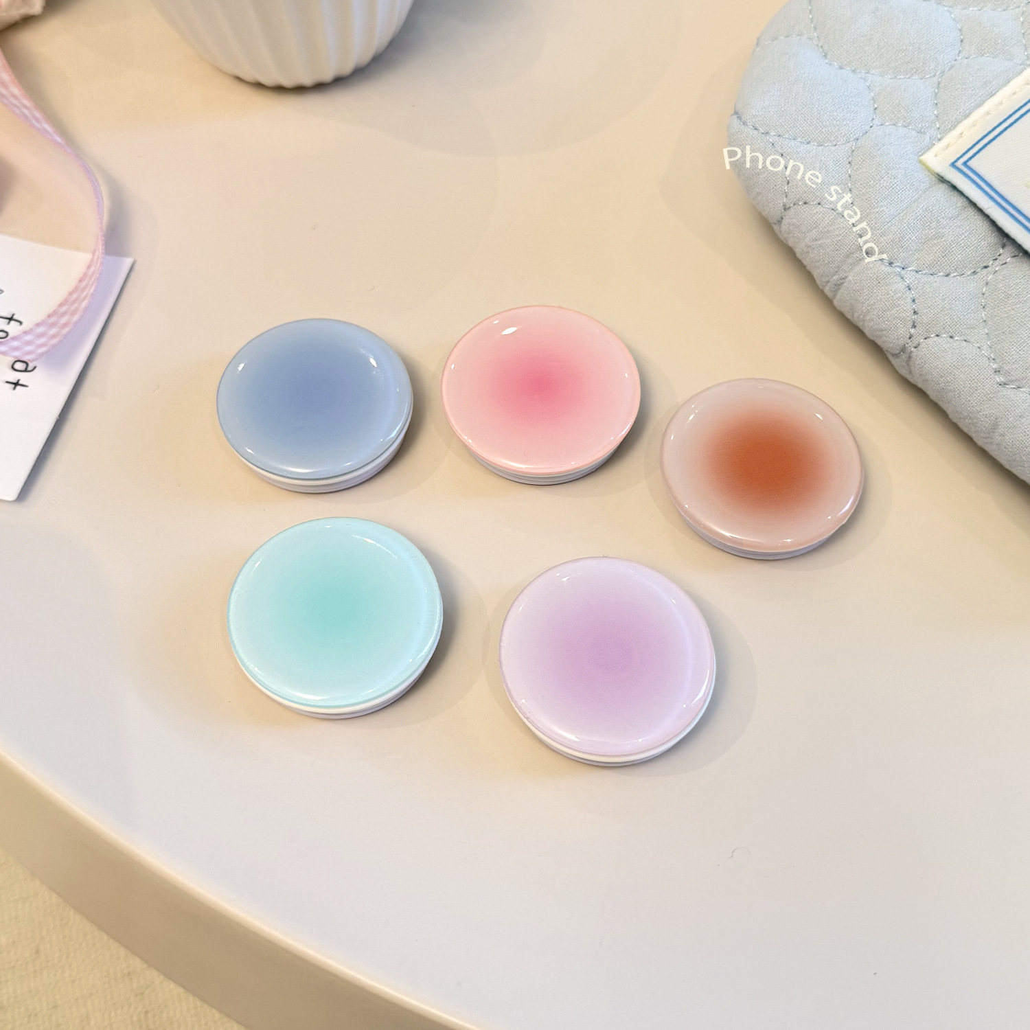 Penyangga Ponsel Gaya Ins deng - Event Support ulasan dan harga
