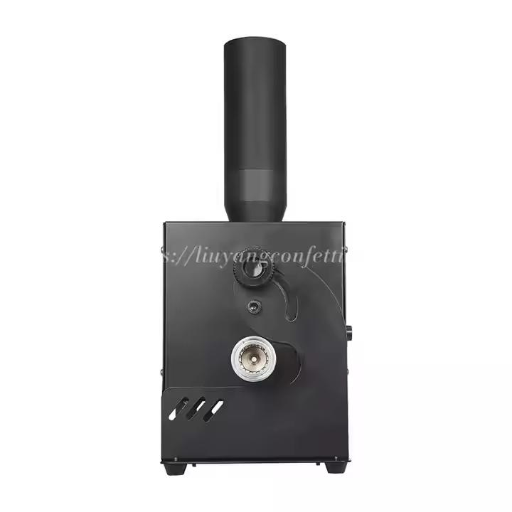 Mesin Jet CO2 LED RGB DMX, Pen - Event Party Dj ulasan dan harga