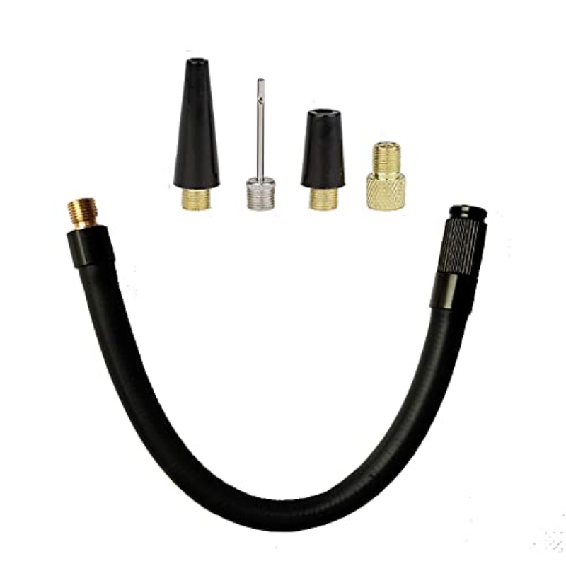 M6 M8 selang ekstensi Inflator - Balloon Pump Hand ulasan dan harga