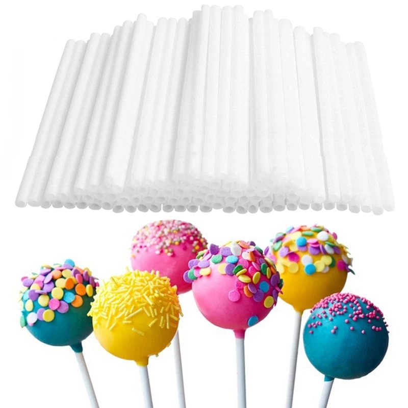 Stik Lollipop Plastik 8/10/15c - Cotton Candy Cone ulasan dan harga