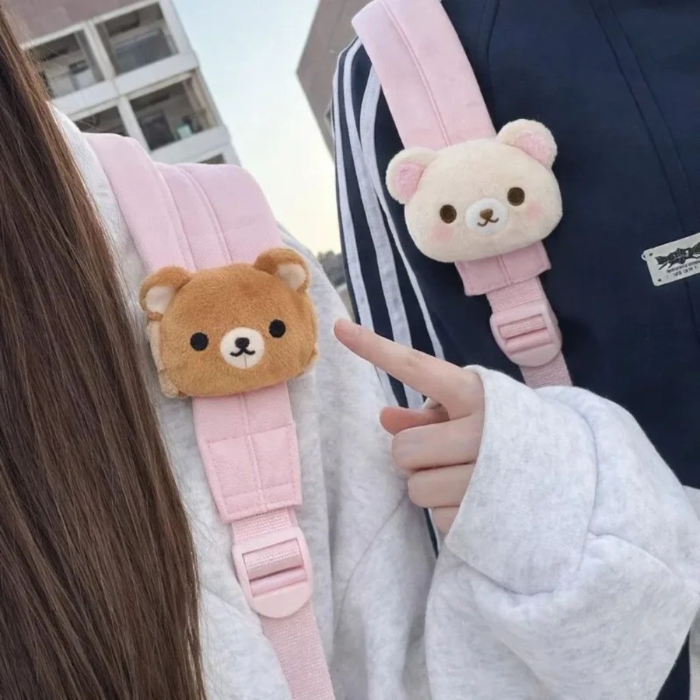 Boneka Rilakkuma Lembut, Gantu - Supply Event ulasan dan harga