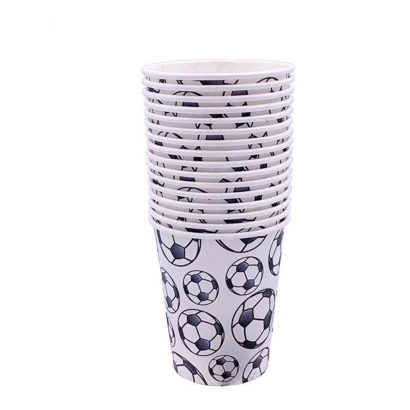 108*180Cm Taplak Meja Sepak Bo - Table Cloth Disposable ulasan dan harga
