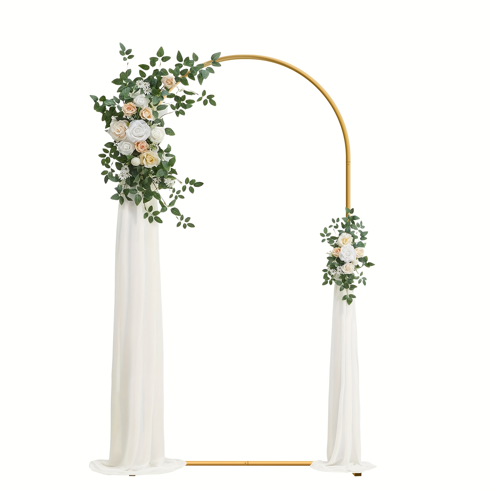 Rangka Lengkung untuk Dekorasi - Photo Booth Frame ulasan dan harga