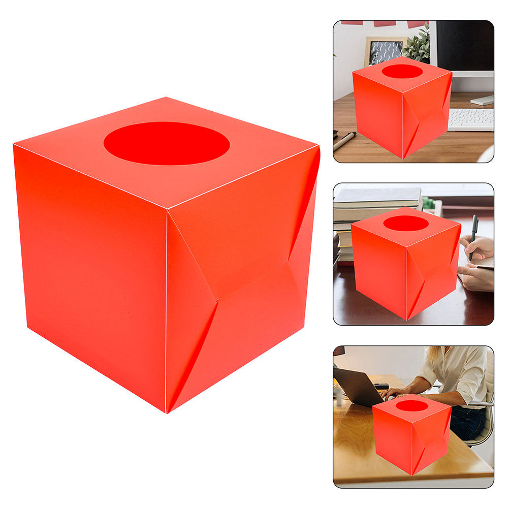 2 Buah Kotak Lotre Portabel Mu - Event Party Box ulasan dan harga