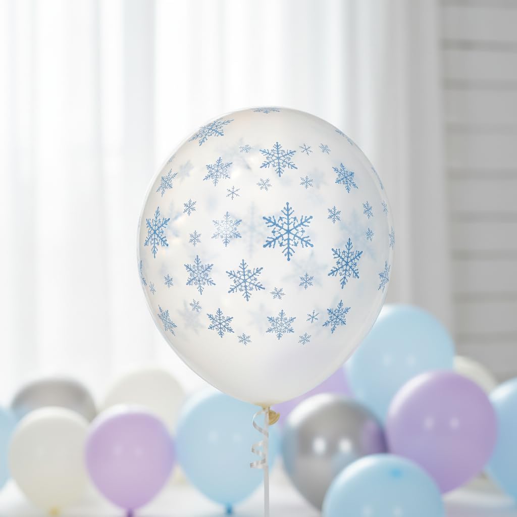 148Pcs Kit Dekorasi Pesta Wint - Balloon Arch Kit ulasan dan harga