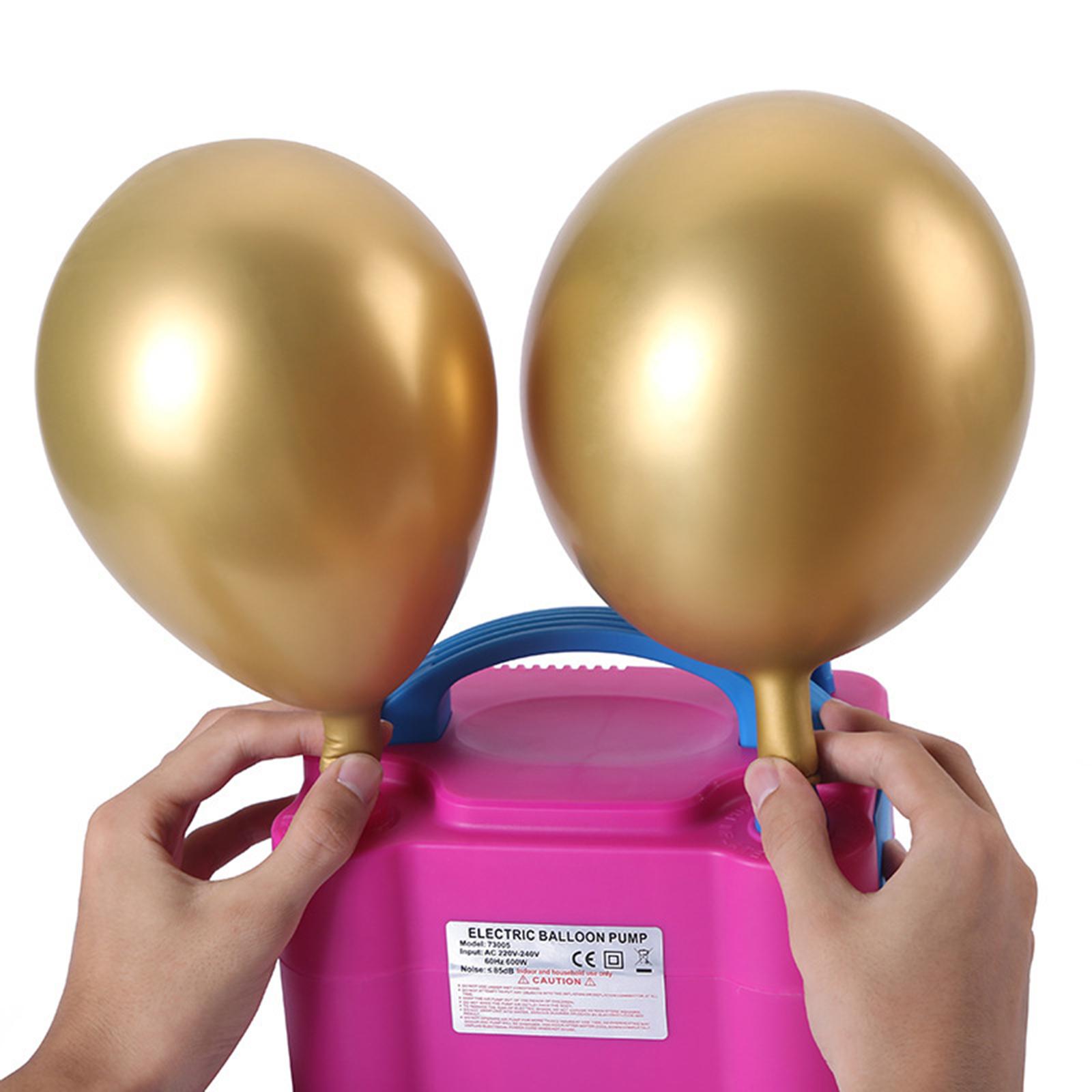 Pompa Balon Daya Tinggi, Peniu - Balloon Pump Hand ulasan dan harga